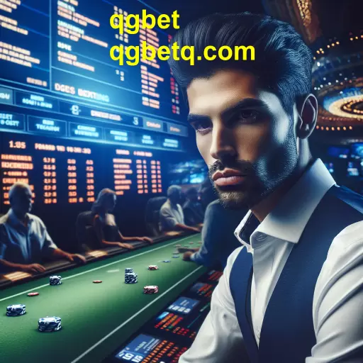 Apostas Ao Vivo: A Experiência Dinâmica da qgbet