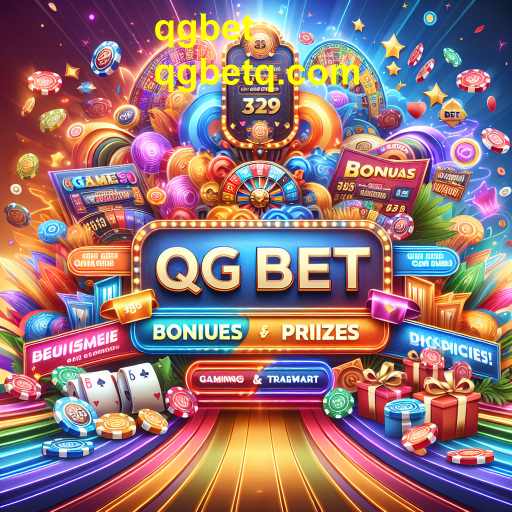 Descubra as Melhores Promoções em Jogos no Qgbet