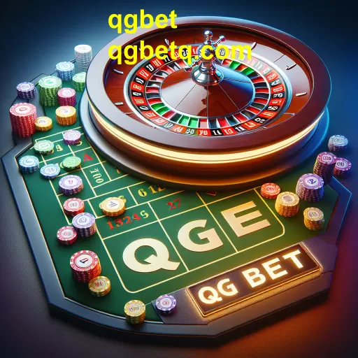A Emoção da Roleta no Qgbet: Teste Sua Sorte!